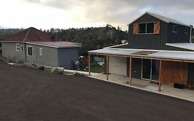 Derby Digs Barn
